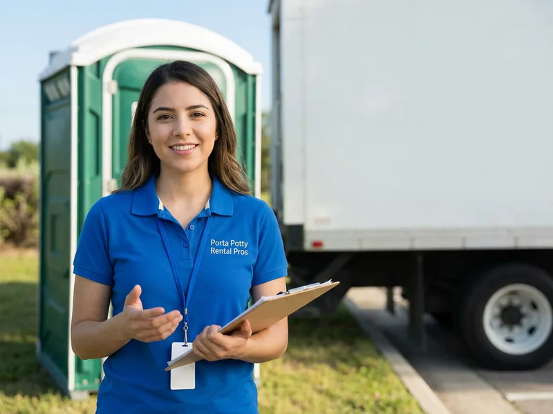Porta Potty Rental  in Leland  FAQ